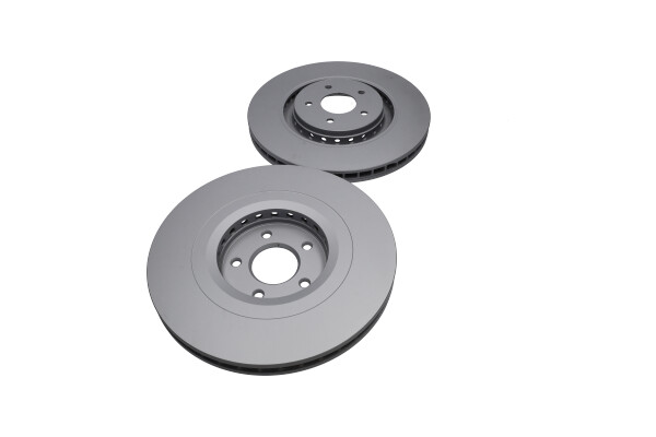 Kavo Parts Remschijf BR-10172-C