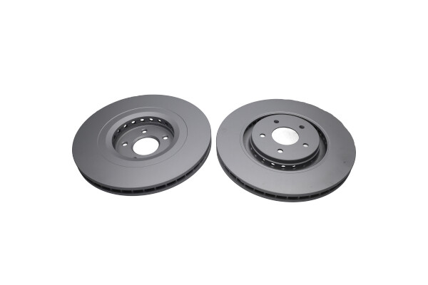 Kavo Parts Remschijf BR-10172-C