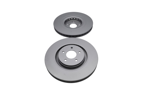 Kavo Parts Remschijf BR-10172-C