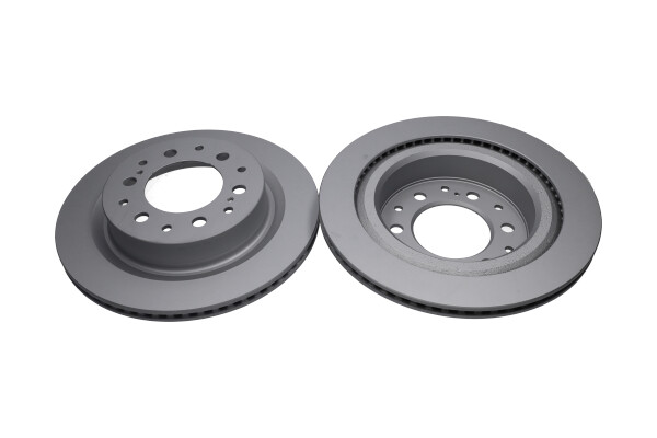 Kavo Parts Remschijf BR-10176-C