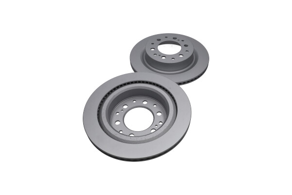 Kavo Parts Remschijf BR-10176-C