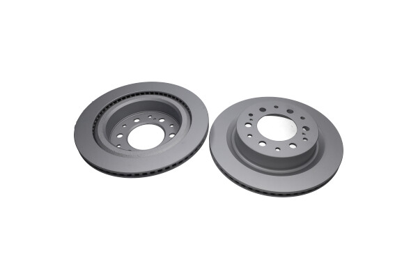 Kavo Parts Remschijf BR-10176-C