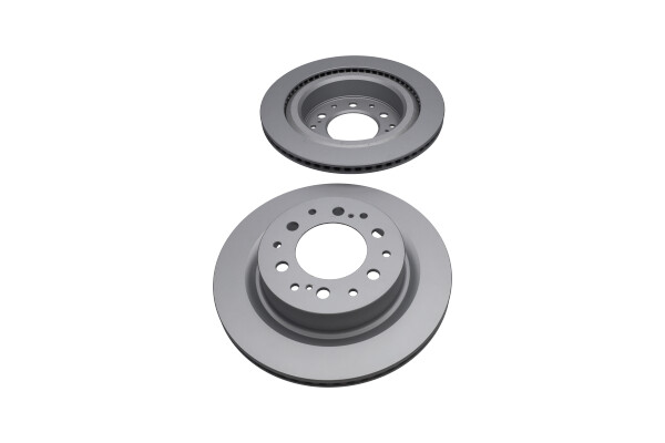 Kavo Parts Remschijf BR-10176-C