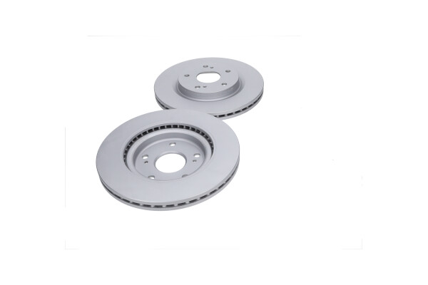 Kavo Parts Remschijf BR-10181-C