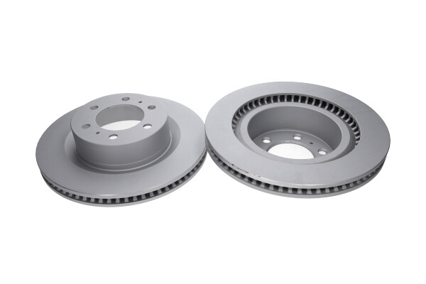 Kavo Parts Remschijf BR-10187-C