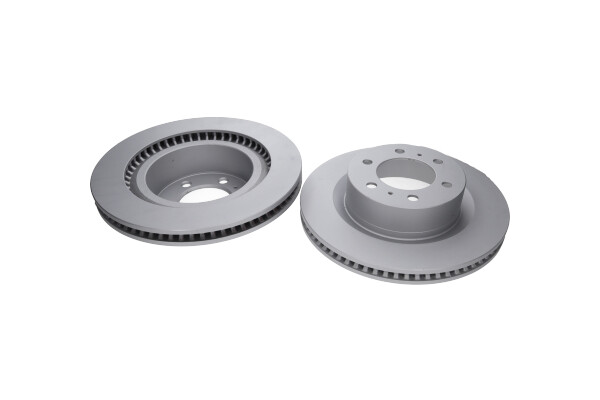 Kavo Parts Remschijf BR-10187-C