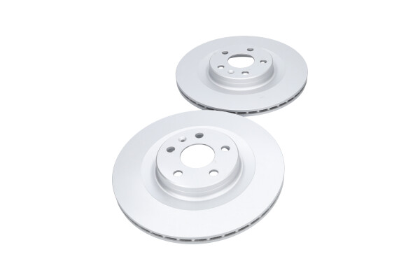 Kavo Parts Remschijf BR-10190-C