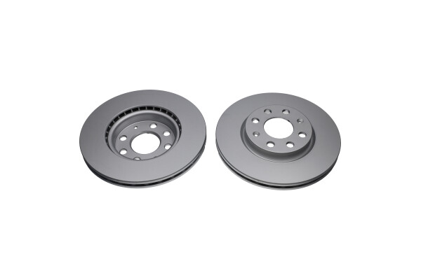 Kavo Parts Remschijf BR-10211-C