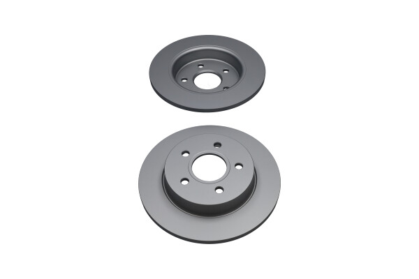 Kavo Parts Remschijf BR-10224-C