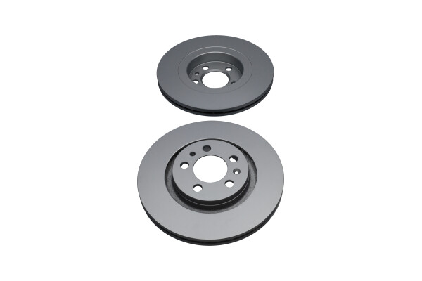 Kavo Parts Remschijf BR-10327-C