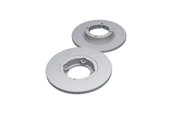 Kavo Parts Remschijven BR-1204-C
