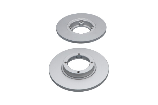 Kavo Parts Remschijven BR-1204-C