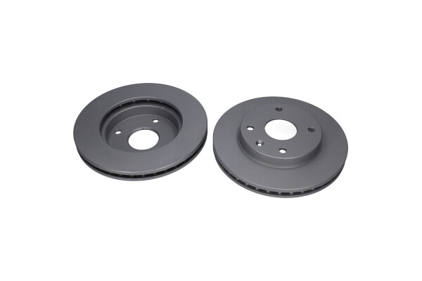 Kavo Parts Remschijven BR-1208-C