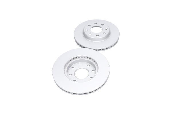 Kavo Parts Remschijven BR-1209-C