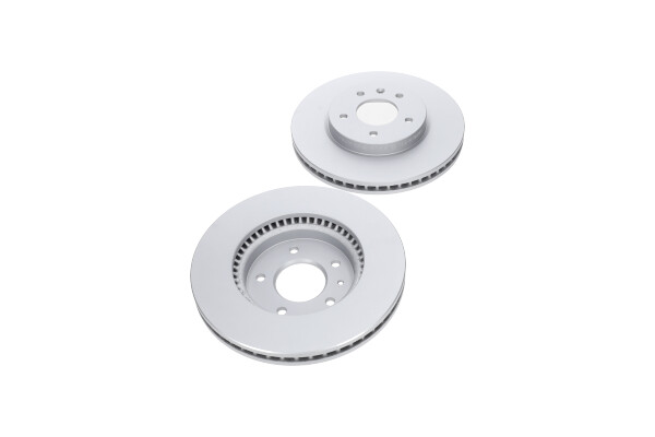 Kavo Parts Remschijven BR-1213-C