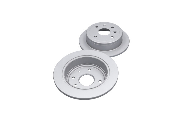 Kavo Parts Remschijven BR-1215-C