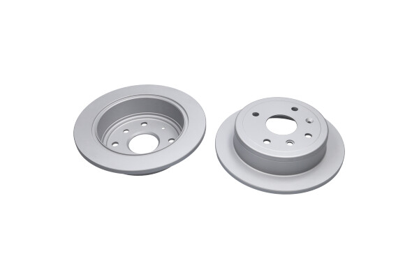 Kavo Parts Remschijven BR-1215-C