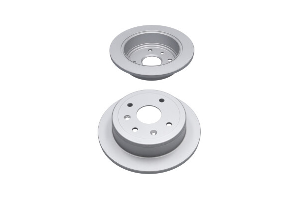 Kavo Parts Remschijven BR-1215-C