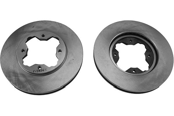 Remschijven Kavo Parts BR-2221