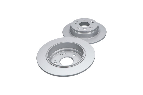 Kavo Parts Remschijven BR-2268-C