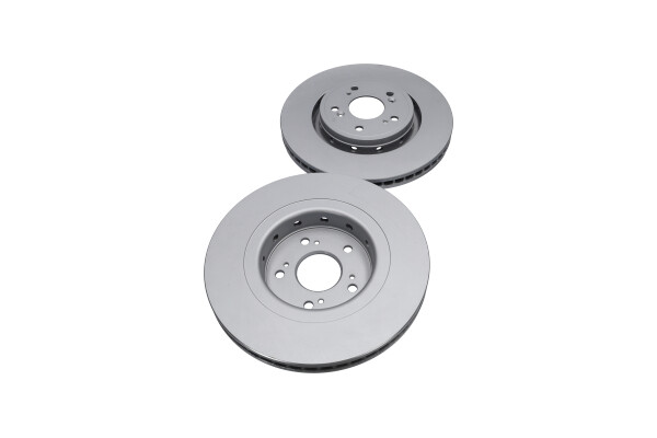 Kavo Parts Remschijven BR-2296-C