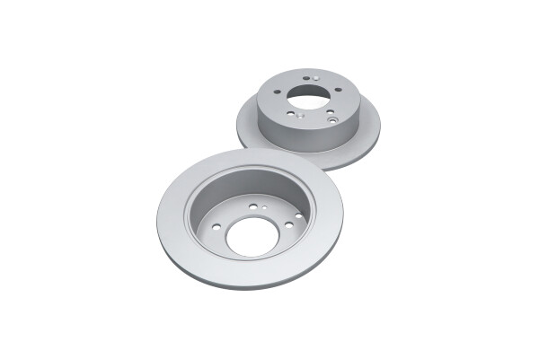 Kavo Parts Remschijven BR-3214-C