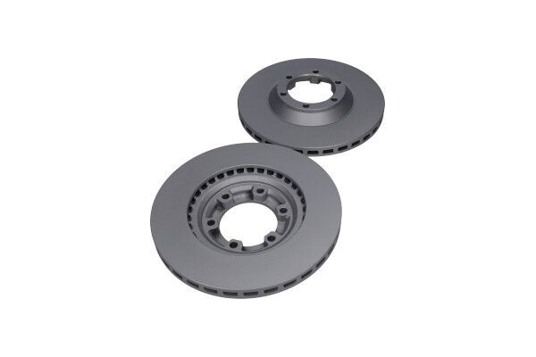 Kavo Parts Remschijven BR-3244-C