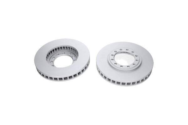 Kavo Parts Remschijven BR-3712-C