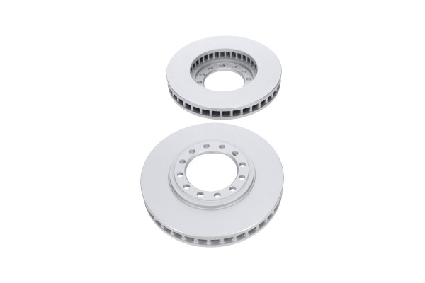 Kavo Parts Remschijven BR-3712-C