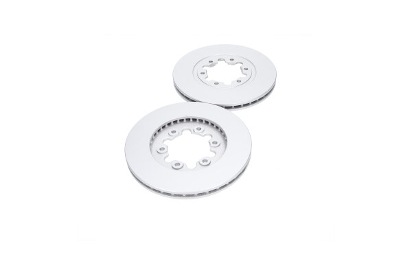 Kavo Parts Remschijven BR-4758-C