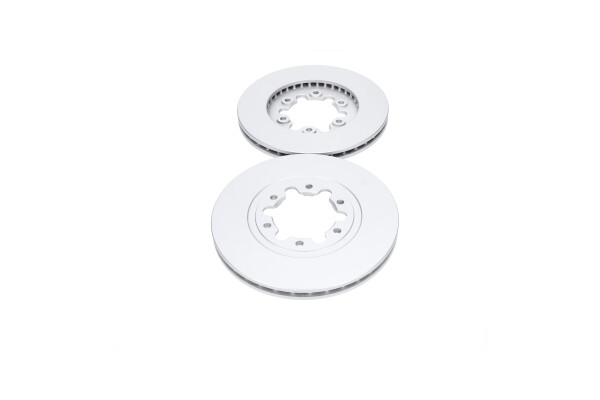 Kavo Parts Remschijven BR-4758-C