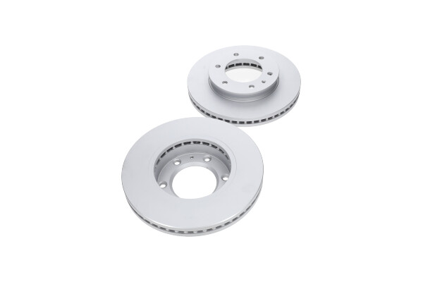 Kavo Parts Remschijven BR-4809-C