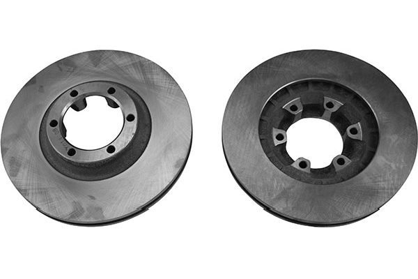 Remschijven Kavo Parts BR-5717