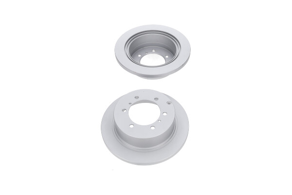 Kavo Parts Remschijven BR-5733-C