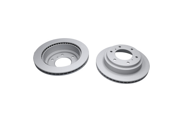 Kavo Parts Remschijven BR-5760-C