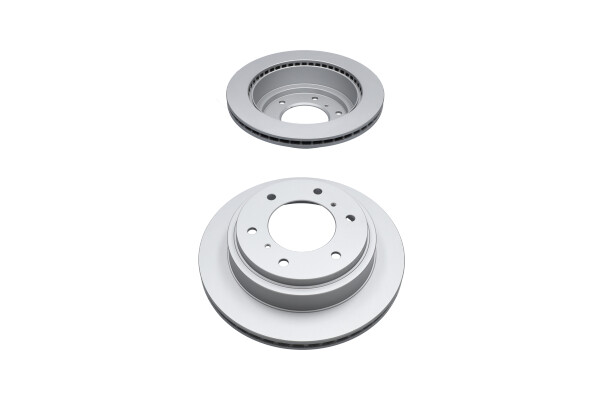 Kavo Parts Remschijven BR-5760-C