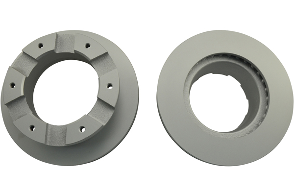 Remschijven Kavo Parts BR-5778-C