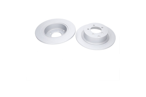 Kavo Parts Remschijven BR-5782-C