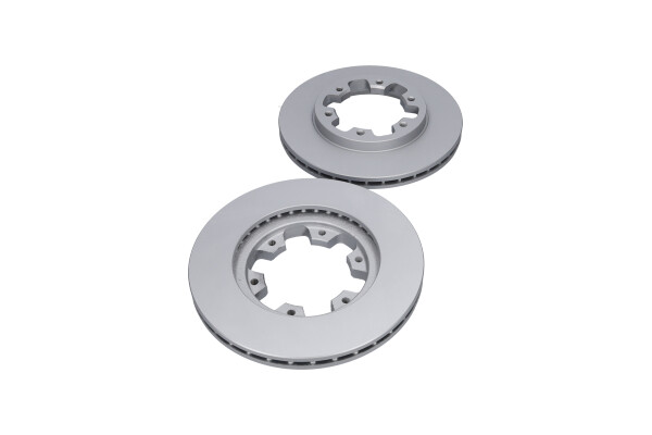 Kavo Parts Remschijven BR-6717-C