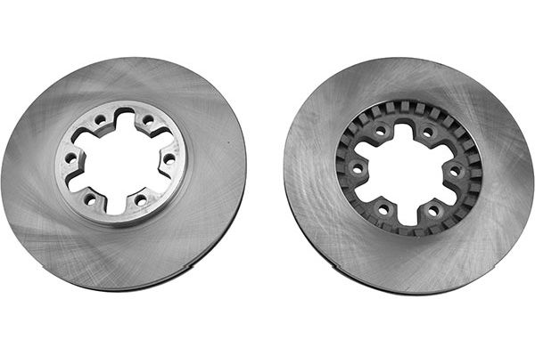 Remschijven Kavo Parts BR-6733