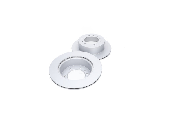 Kavo Parts Remschijven BR-6766-C