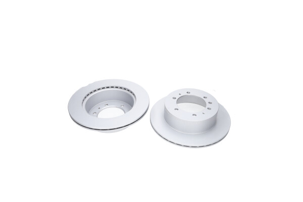 Kavo Parts Remschijven BR-6766-C