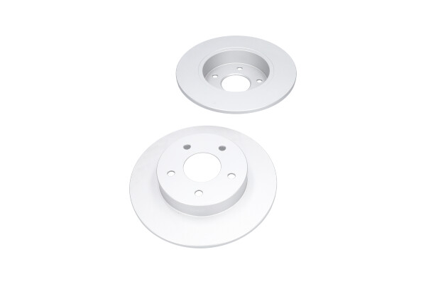 Kavo Parts Remschijven BR-6777-C
