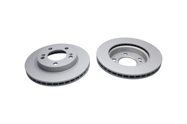 Kavo Parts Remschijven BR-7705-C