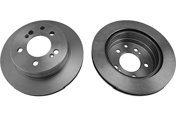 Remschijven Kavo Parts BR-7707