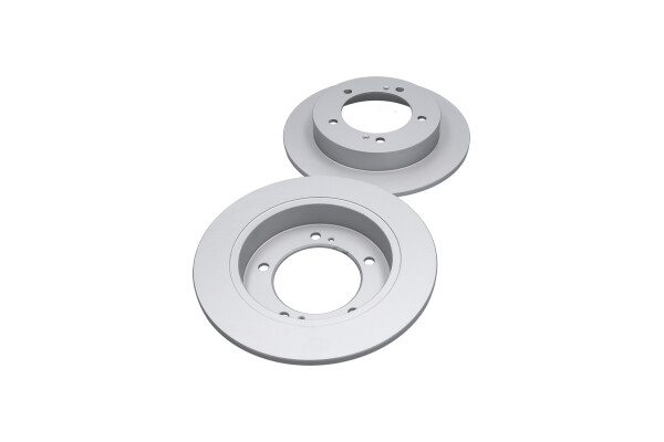 Kavo Parts Remschijven BR-8706-C