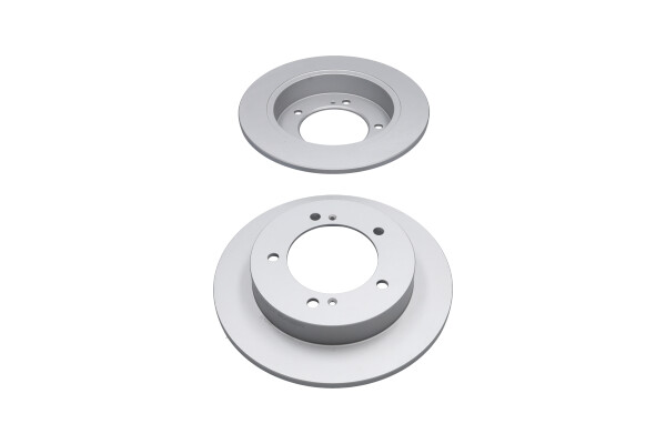 Kavo Parts Remschijven BR-8706-C