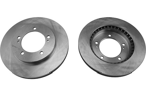 Remschijven Kavo Parts BR-8717