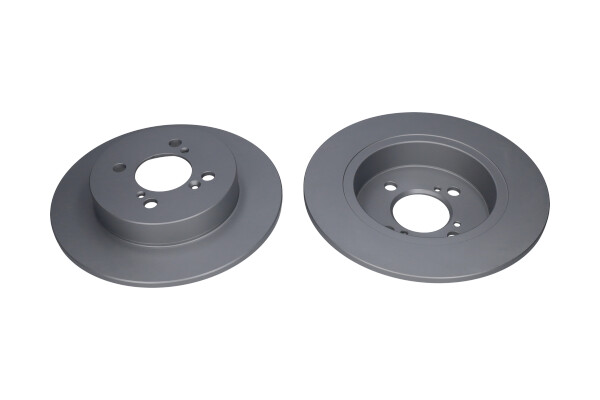 Kavo Parts Remschijven BR-8726-C