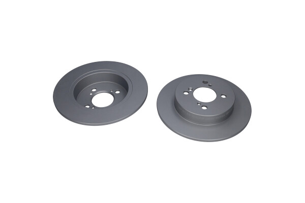 Kavo Parts Remschijven BR-8726-C